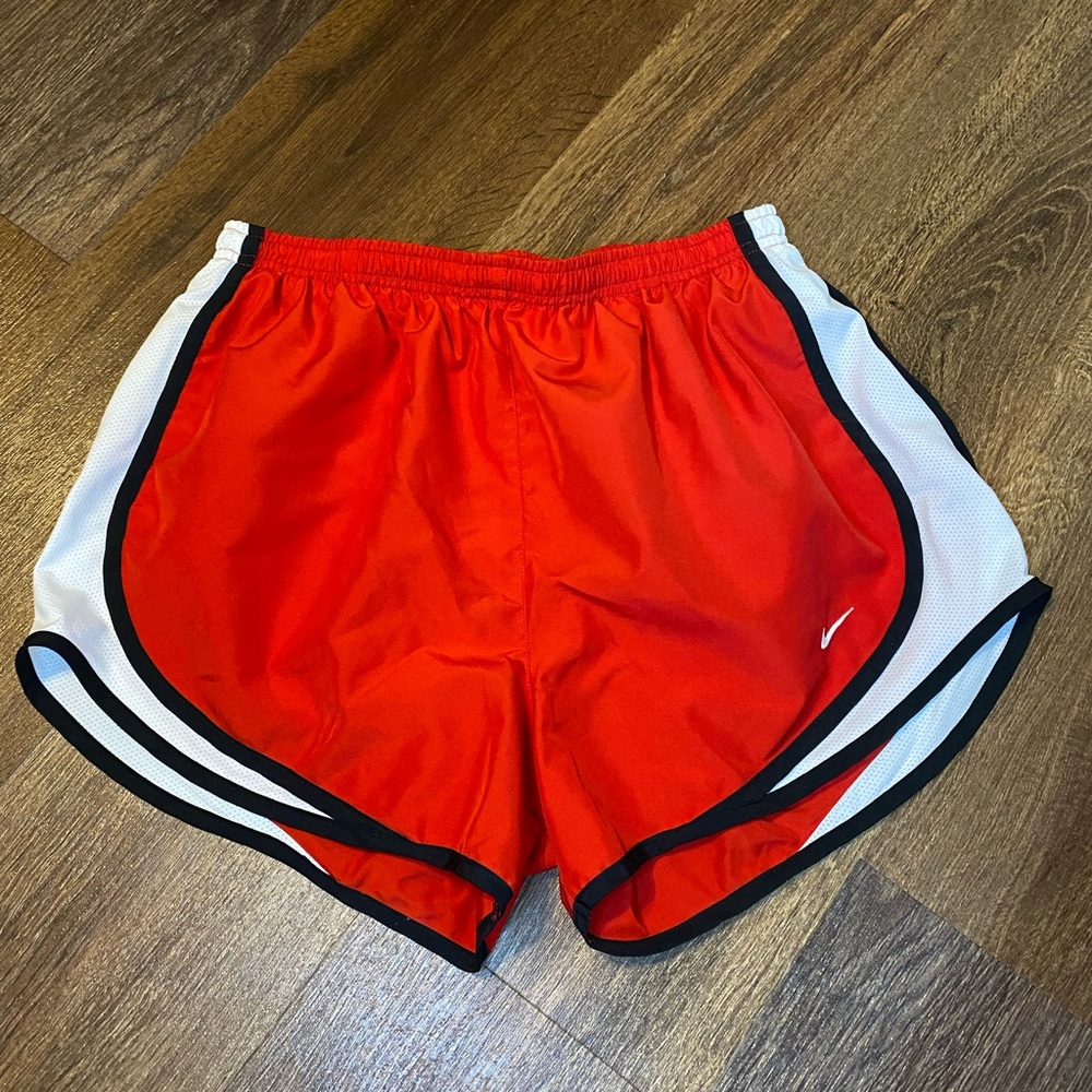 New without tags!!! Nike dri-fit running shorts.